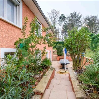 Maison 5 pièces 514000 €