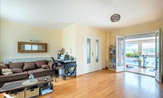 Maison 5 Pièces 152 m² à vendre à Décines-Charpieu (69150)