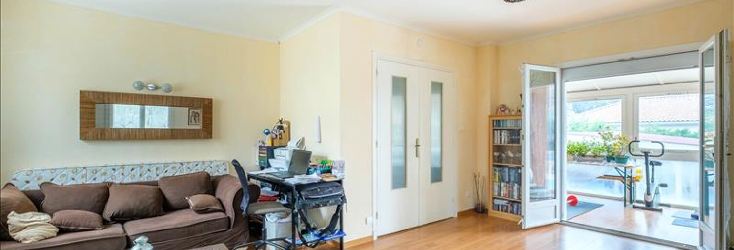 Maison 5 Pièces 152 m² à vendre à Décines-Charpieu (69150)