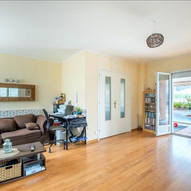 Maison 5 pièces 499800 €