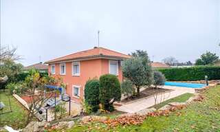 Maison 5 Pièces 152 m² à vendre à Décines-Charpieu (69150)