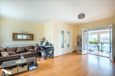 Maison 5 pièces 477000 €