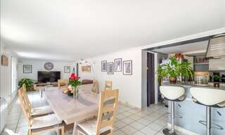 Maison 5 Pièces 152 m² à vendre à Décines-Charpieu (69150)