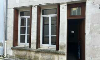 Maison 5 Pièces 142 m² à vendre à Montbron (16220)