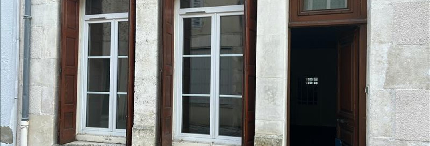 Maison 5 Pièces 142 m² à vendre à Montbron (16220)