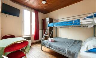 Appartement 1 Pièce 16 m² à vendre à Colombes (92700)