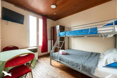 Appartement 1 pièces 103000 €