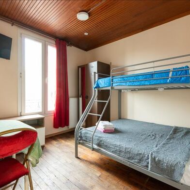 Appartement 1 pièces 103000 €