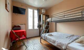 Appartement 1 Pièce 17 m² à vendre à Colombes (92700)