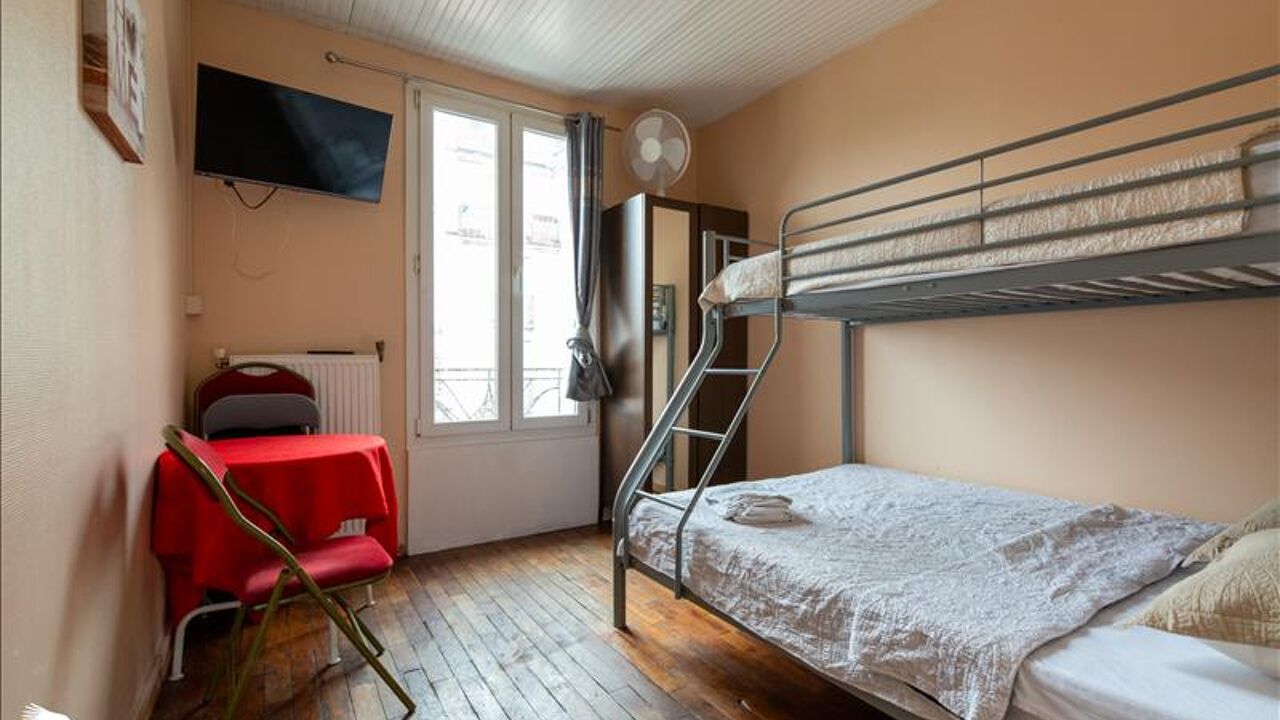 appartement 1 pièces 17 m2 à vendre à Colombes (92700)