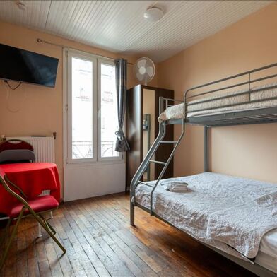 Appartement 1 pièces 103000 €