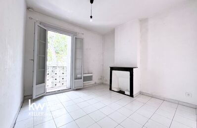 vente appartement 120 000 € à proximité de Pérols (34470)