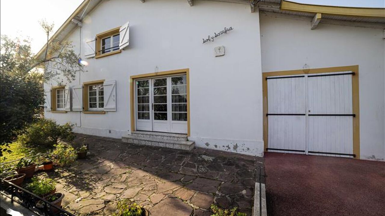 maison 6 pièces 130 m2 à vendre à Anglet (64600)