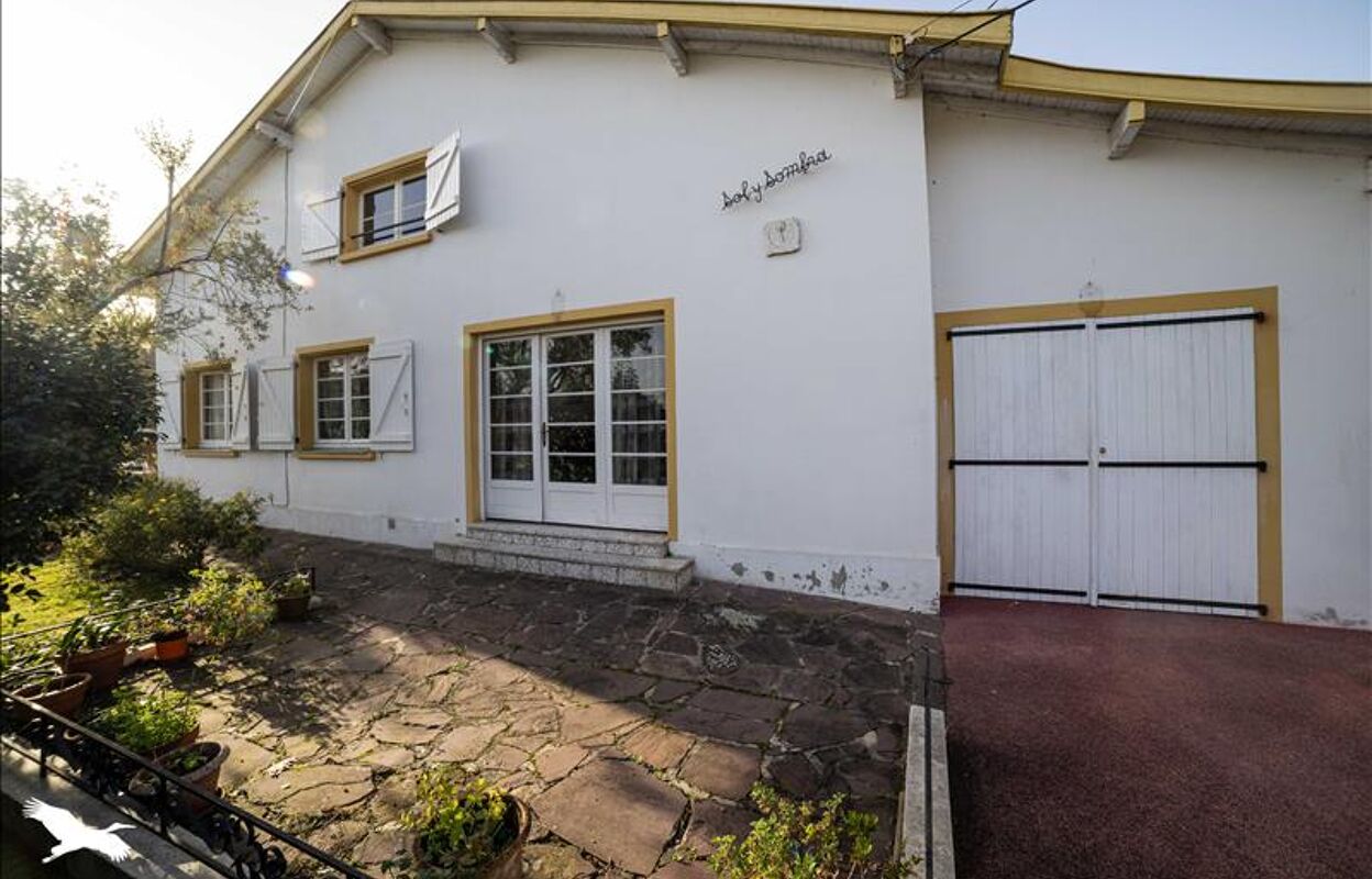 maison 6 pièces 130 m2 à vendre à Anglet (64600)