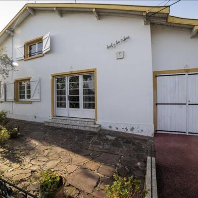 Maison 6 pièces 522500 €