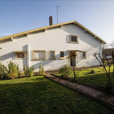 Maison 6 pièces 522500 €