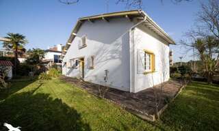 Maison 6 Pièces 130 m² à vendre à Anglet (64600)