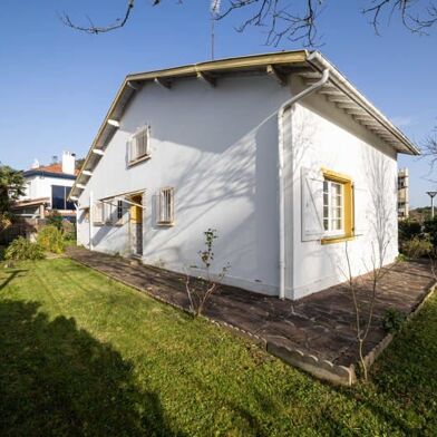 Maison 6 pièces 495000 €