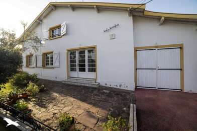 Maison 6 pièces 495000 €