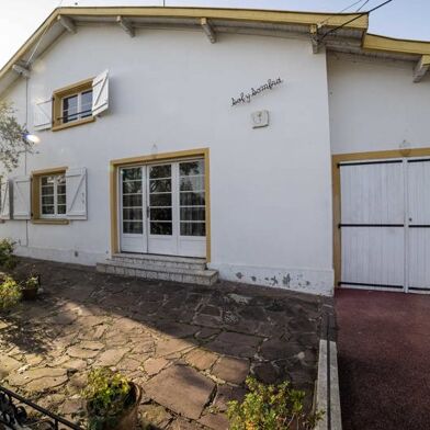 Maison 6 pièces 495000 €