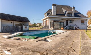 Maison 6 Pièces 284 m² à vendre à Lescar (64230)