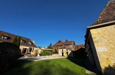 vente maison 493 500 € à proximité de Saint-Jean-d'Eyraud (24140)