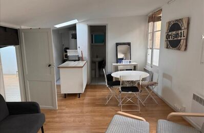 vente appartement 181 050 € à proximité de Mérignac (33700)