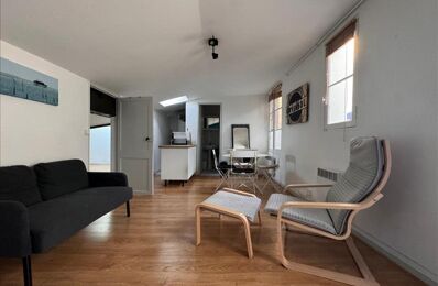 vente appartement 149 800 € à proximité de Bordeaux (33200)