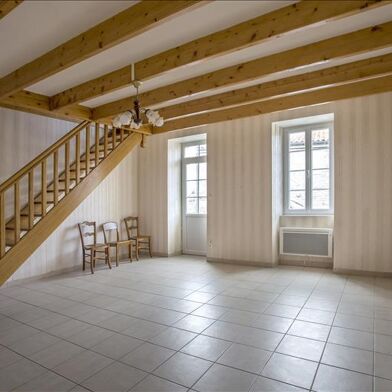 Maison 4 pièces 106 m²