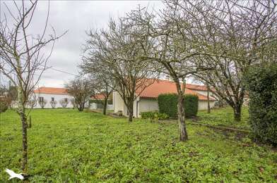 Maison 4 pièces 182069 €