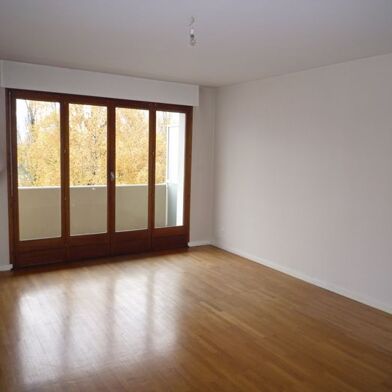 Appartement 4 pièces 79 m²