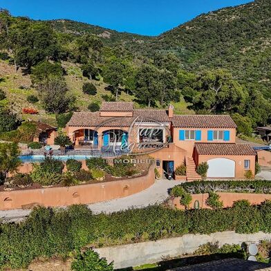 Maison 5 pièces 1785000 €