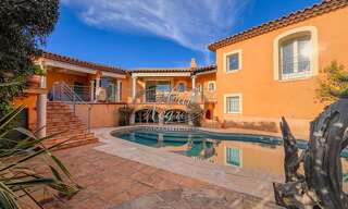 Maison 6 Pièces 141 m² à vendre à Le Lavandou (83980)