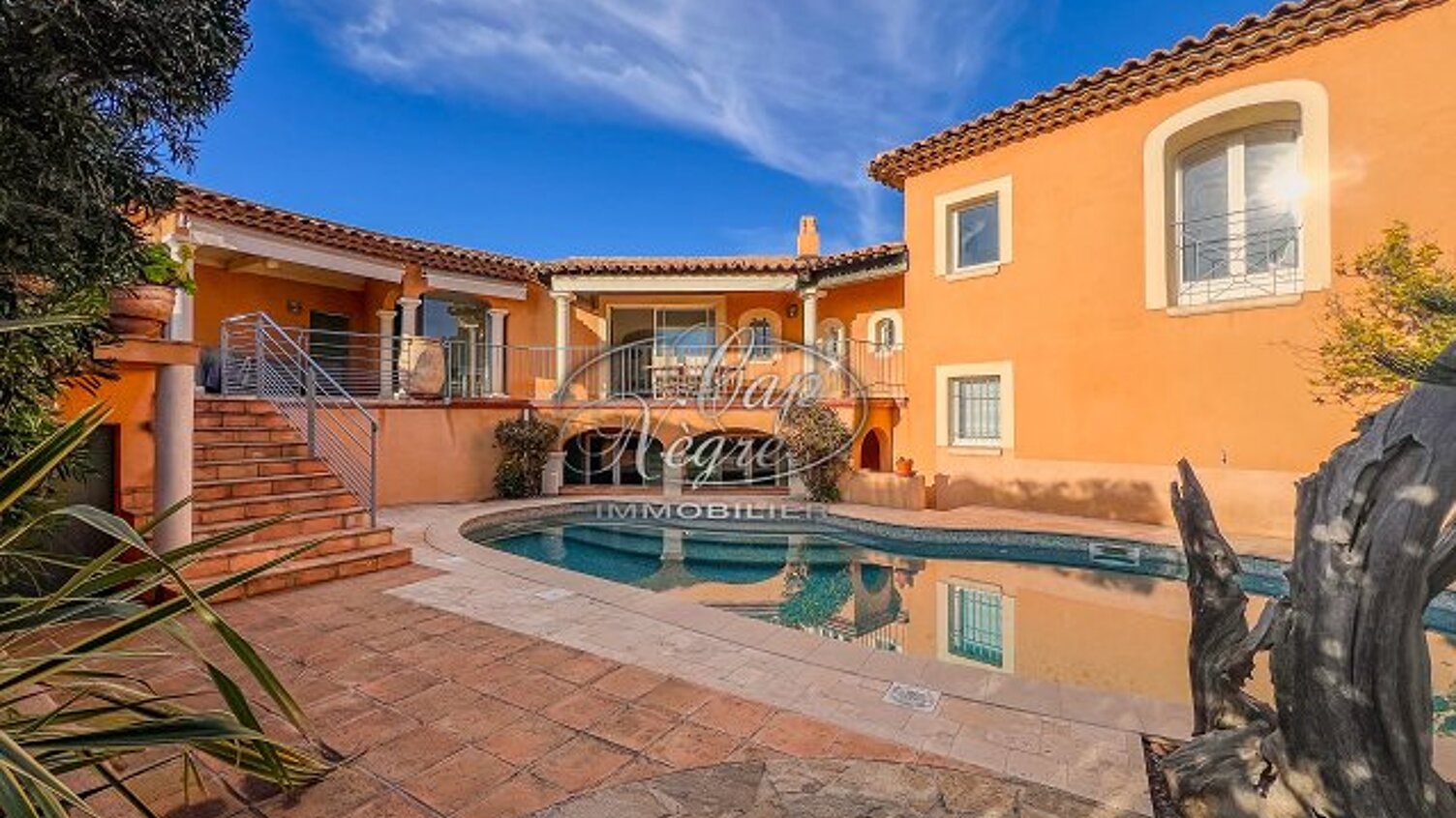 Aperçu de la visite vidéo