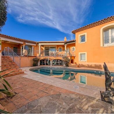 Maison 6 pièces 1890000 €