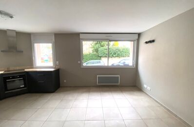 location appartement 600 € CC /mois à proximité de Valence (26000)