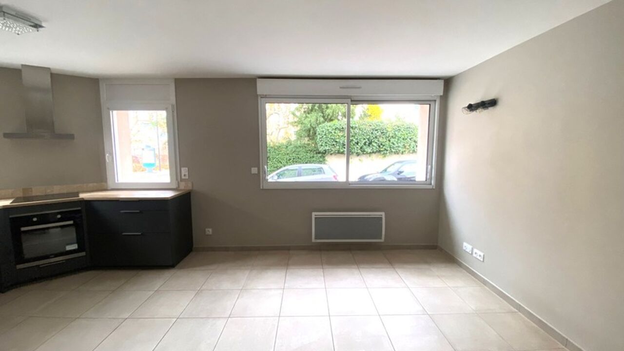 appartement 2 pièces 40 m2 à louer à Bourg-de-Péage (26300)