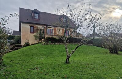 vente maison 257 900 € à proximité de Saint-Cyr-du-Ronceray (14290)