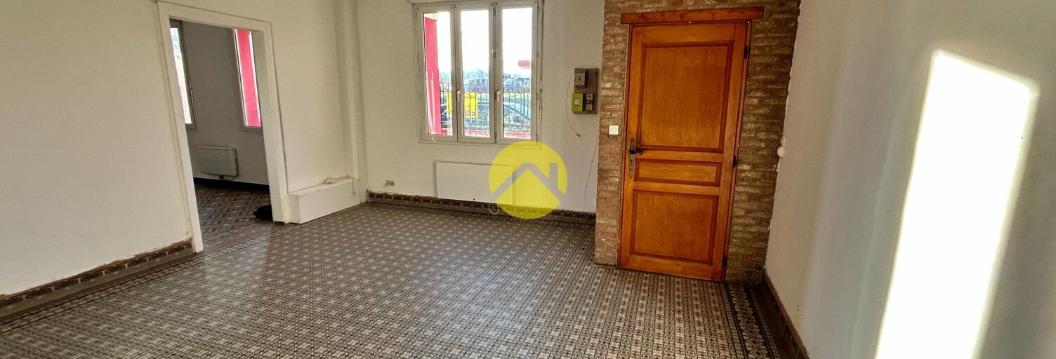 Maison 6 Pièces 110 m² à vendre à Fruges (62310)