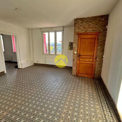 Maison 6 pièces 115500 €