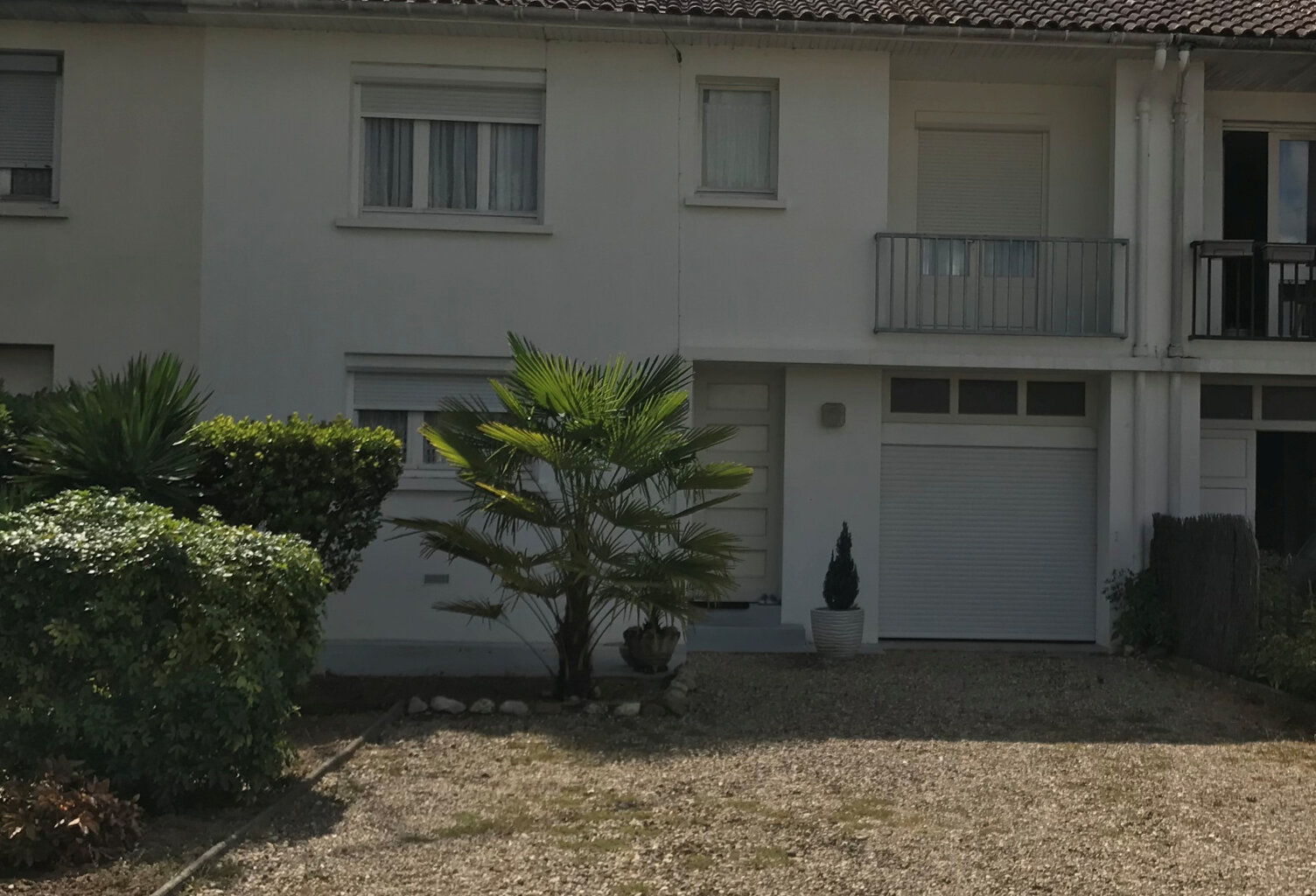 Marmande, agréable maison 3 chambres avec jardin et garage — photo 1