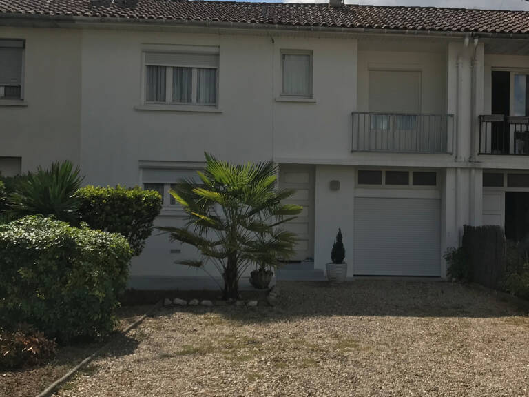Marmande, agréable maison 3 chambres avec jardin et garage — photo 1