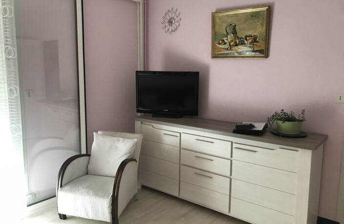Marmande, agréable maison 3 chambres avec jardin et garage — photo 4