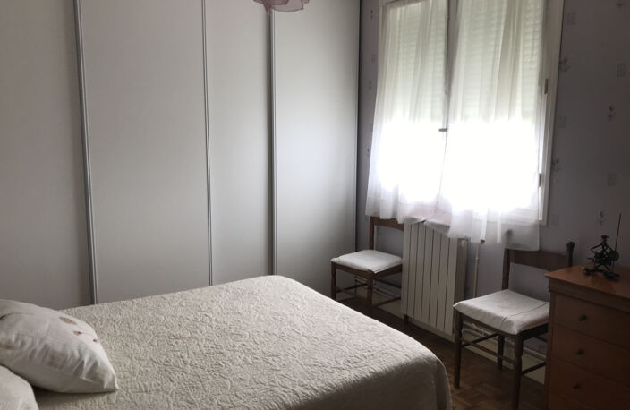 Marmande, agréable maison 3 chambres avec jardin et garage — photo 5