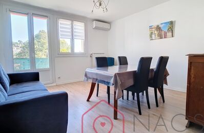 appartement 3 pièces 57 m2 à vendre à Saint-Raphaël (83530)