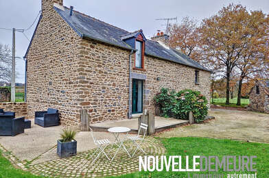 Maison 5 pièces 354960 €