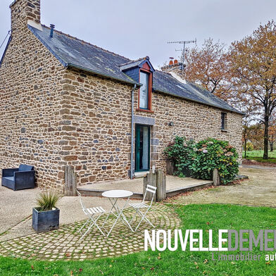 Maison 5 pièces 354960 €