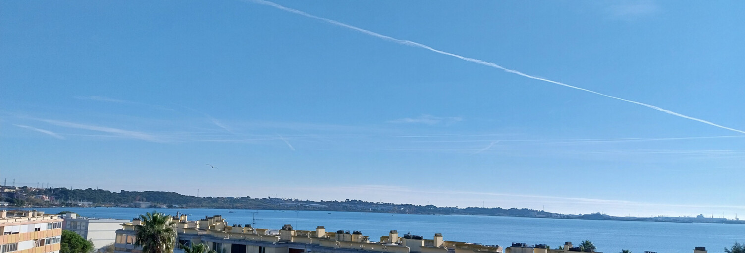 Appartement 1 Pièce 21 m² à vendre à Balaruc-les-Bains (34540)