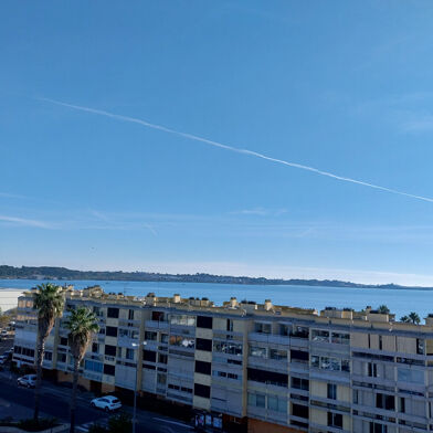 Appartement 1 pièces 118000 €