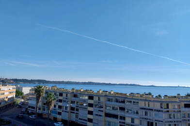 Appartement 1 pièces 127400 €